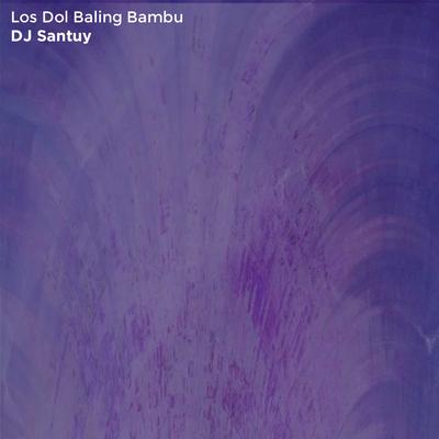 Los Dol Baling Bambu (Remix)'s cover