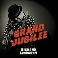 Richard Lindgren's avatar cover
