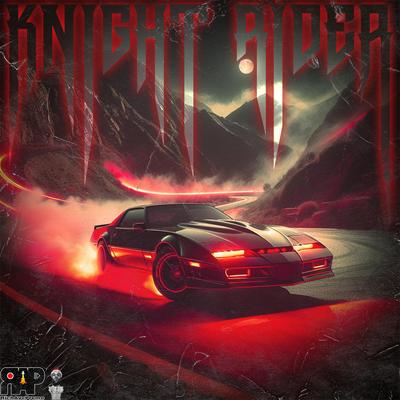 KNIGHT RIDER By RichAvePreme's cover