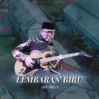 LEMBARAN BIRU's cover