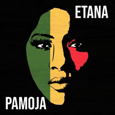 Jamrock Vibez By Etana, Damian Marley's cover