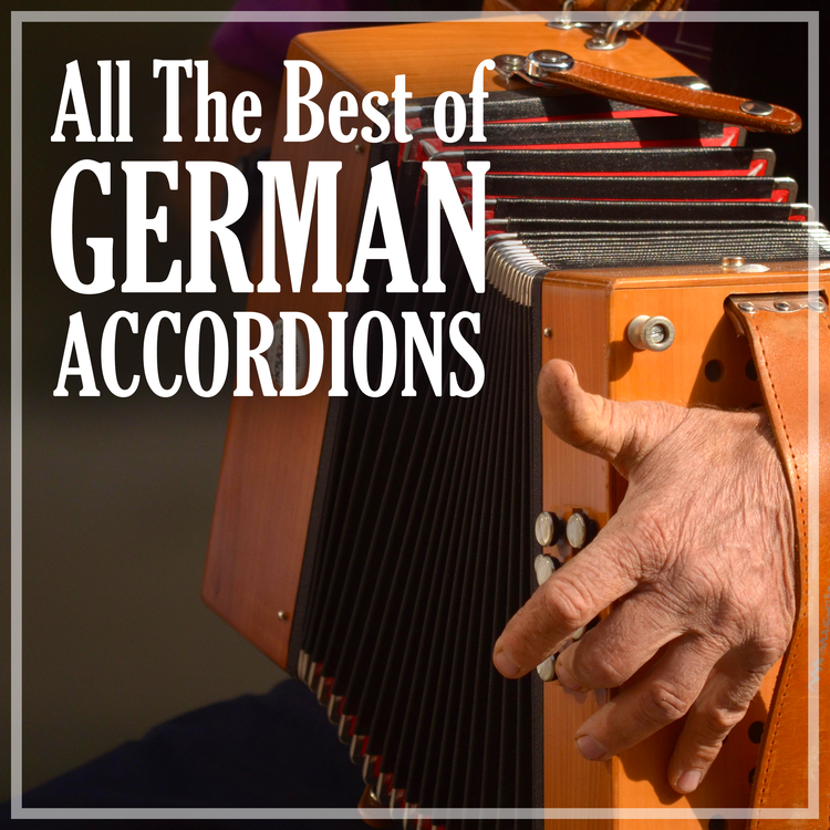 Germany Accordion Favourites's avatar image