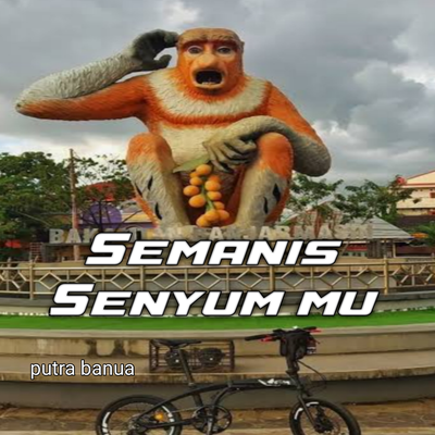 Semanis senyum mu's cover