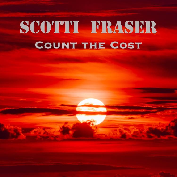Scotti Fraser's avatar image