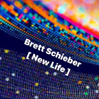 Brett Schieber's cover