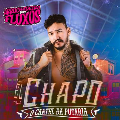 Joga na Minha Cara By El Chapo, Arrochadeira dos FLuxos's cover