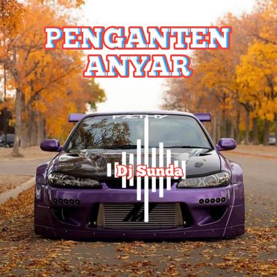 Penganten Anyar's cover