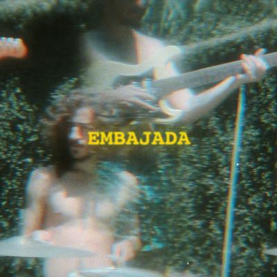 Embajada's cover