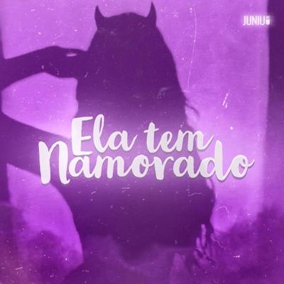 Ela Tem Namorado's cover