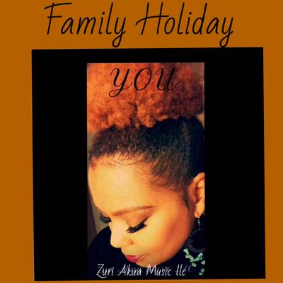 Family Holiday's cover