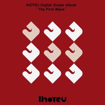 IHOTEU's cover