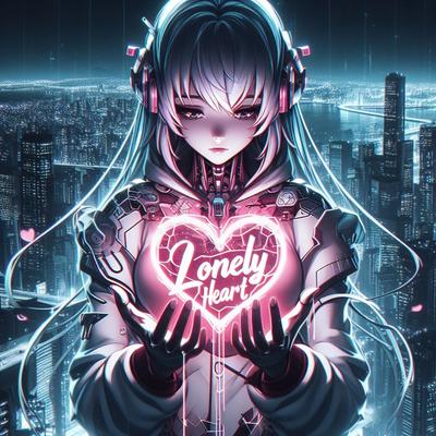 LONELY HEART By KILLYUA's cover