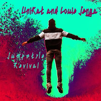 Jumpstyle Revival By Unikat's cover
