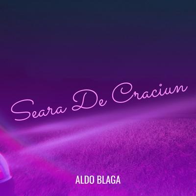 Aldo Blaga's cover