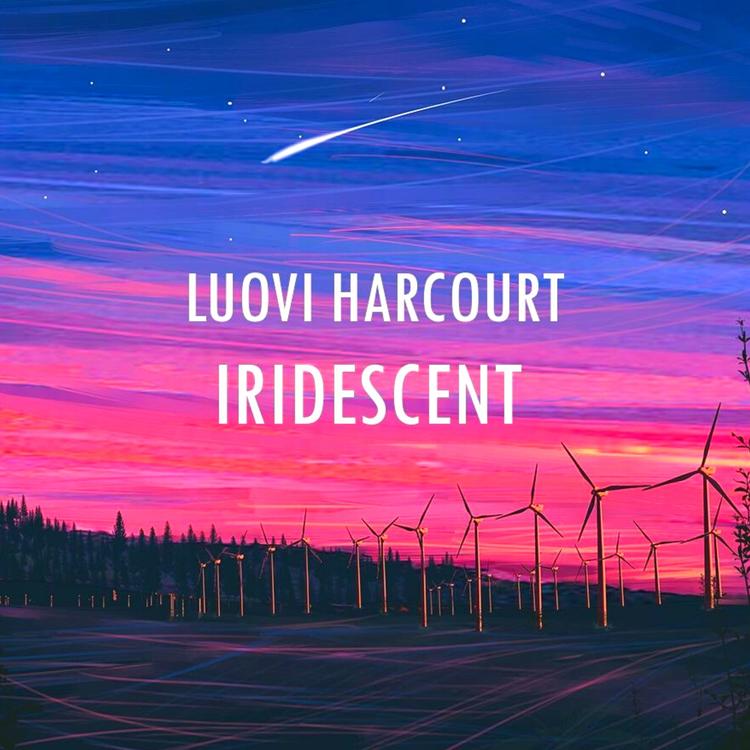 Luovi Harcourt's avatar image