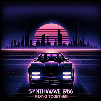 Synthwave1986's cover