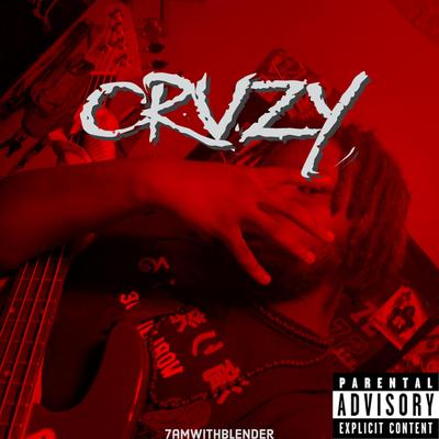 CRVZY's cover