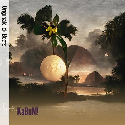 KaBuM!'s cover