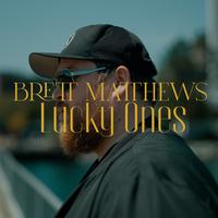 Brett Matthews's avatar cover