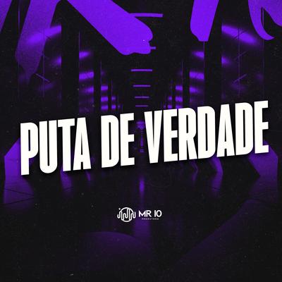 Puta de Verdade's cover