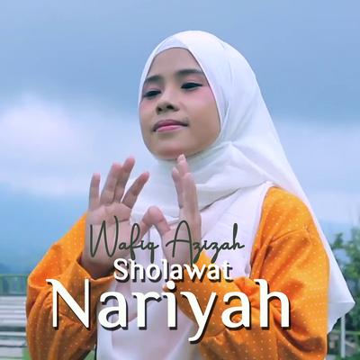 Sholawat Nariyah's cover