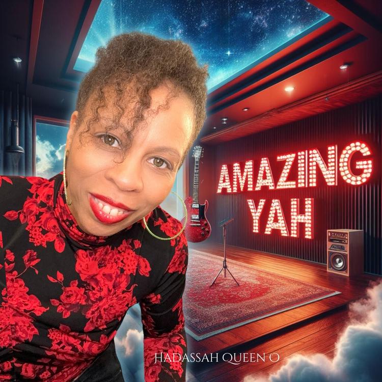 Hadassah Queen O's avatar image