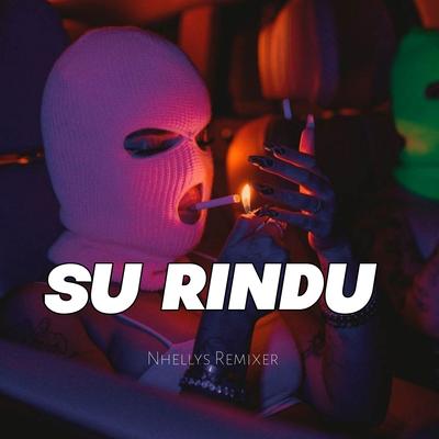 SU RINDU's cover