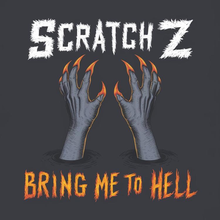 Scratch Z's avatar image