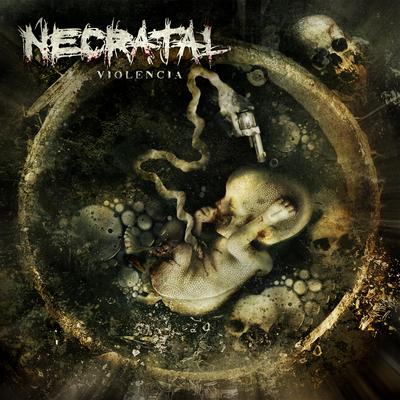 Fuerza By Necratal's cover