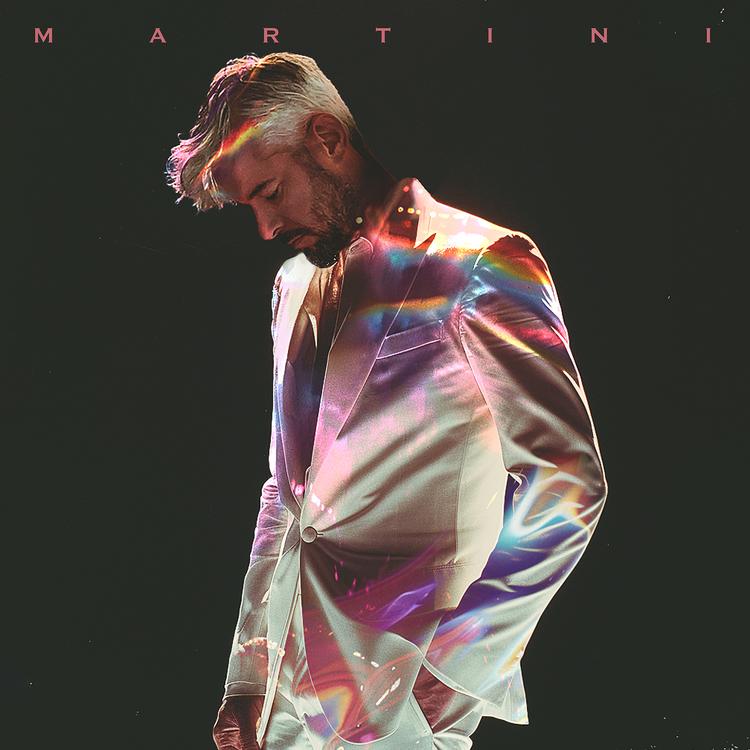 Martini's avatar image