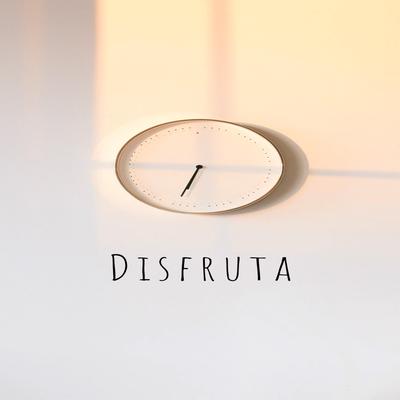 Disfruta's cover