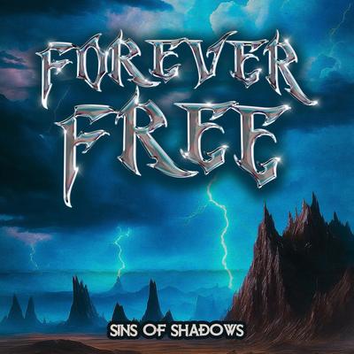 Forever Free (feat. Henning Basse) By Sins of Shadows, Henning Basse's cover