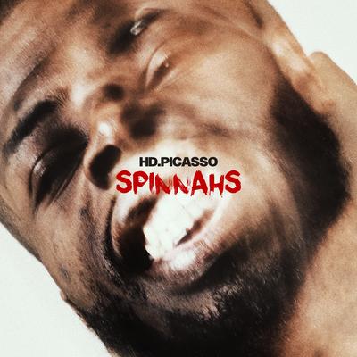 Spinnahs By HD. PICASSO's cover