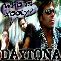 Daytona's avatar cover