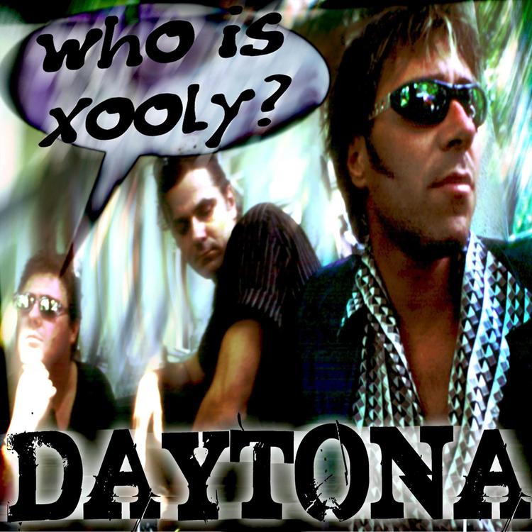 Daytona's avatar image