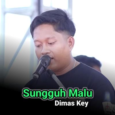 Sungguh Malu's cover