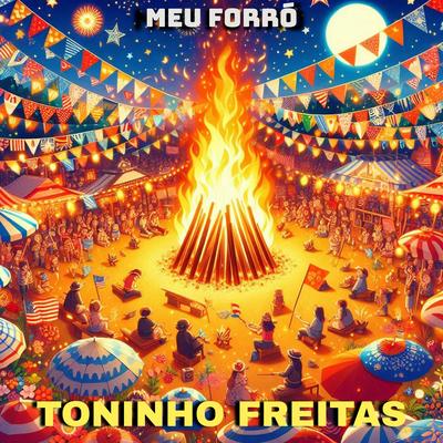 Toninho Freitas's cover