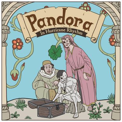 Pandora's cover
