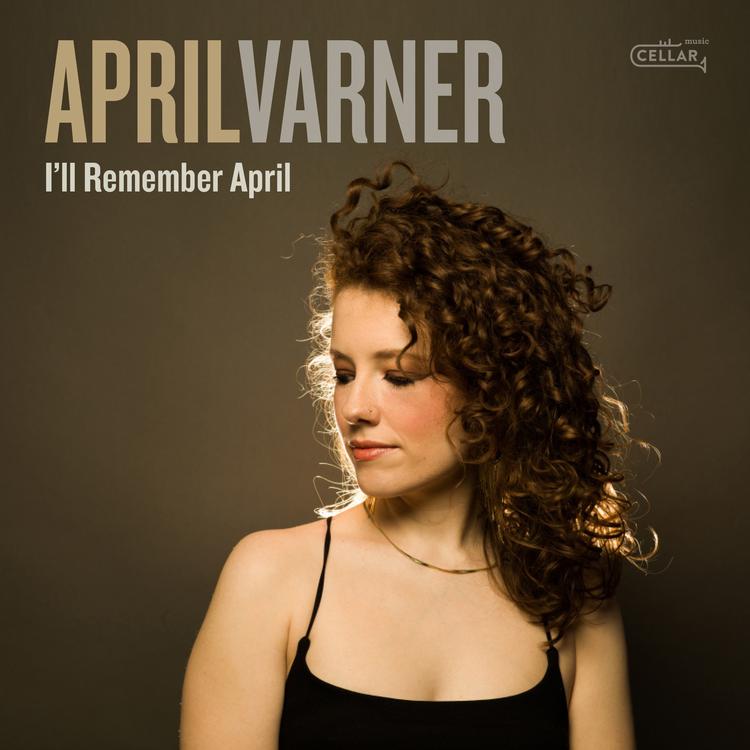 April Varner's avatar image