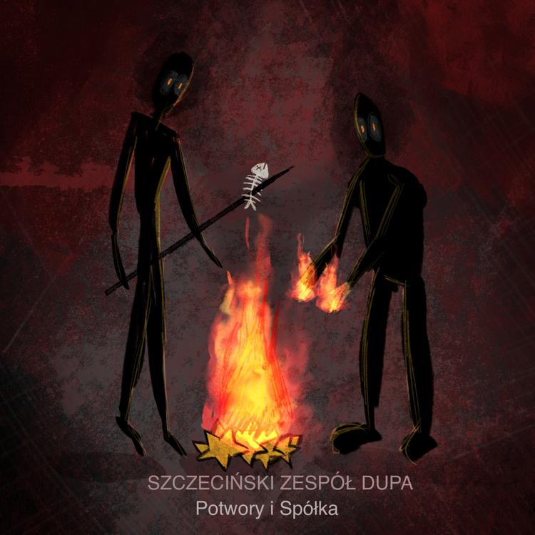 Szczeciński Zespół Dupa's avatar image