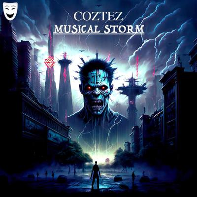 Musical Storm's cover