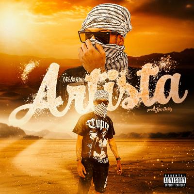 Artista By VicSantx, JinoBeatz's cover