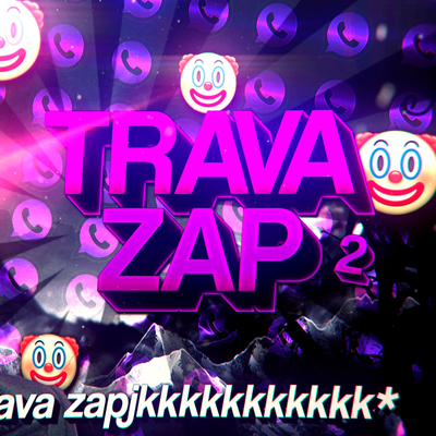 Beat do Trava Zap II (Funk Remix) By Sr. Nescau, Sr MKG's cover