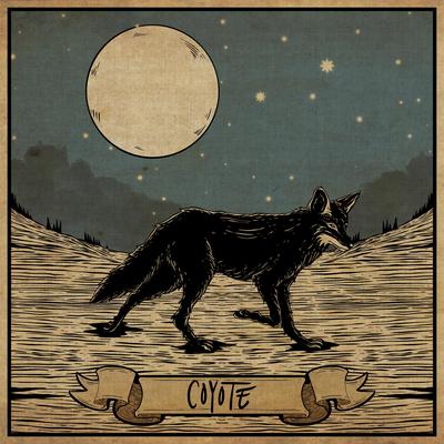 Coyote's cover