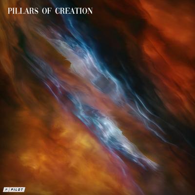 PILLARS OF CREATION By Skylark's cover
