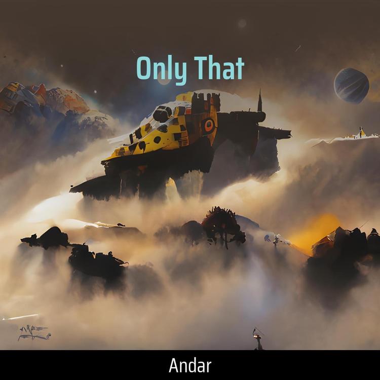 Andar's avatar image