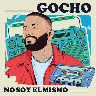 Conéctate Conmigo By Gocho, Redimi2, Wisin's cover