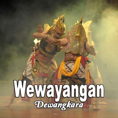 Dewangkara's cover