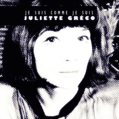 La chanson de Margaret By Juliette Gréco's cover