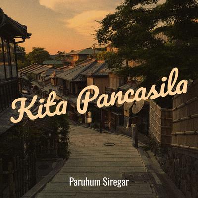 Kita Pancasila's cover